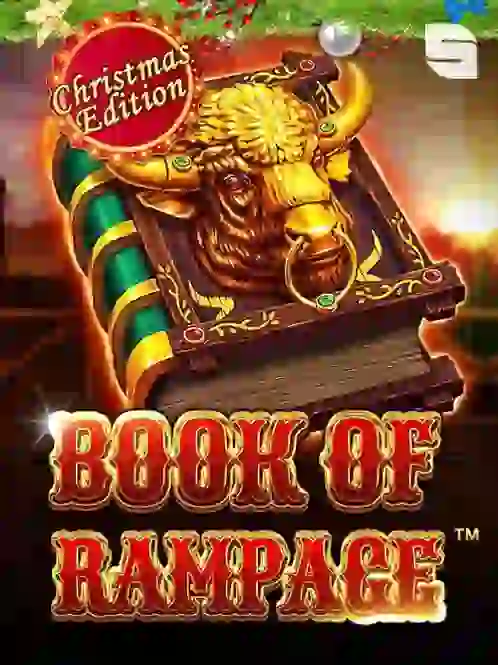 Book-Of-Rampage