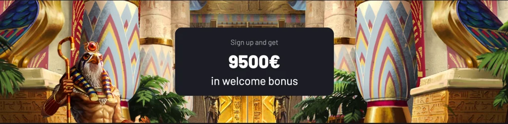 Welcome-Bonus